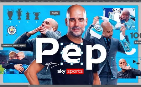 Pep Guardiola to Leave Manchester City After 10 Trophy-Rich Years