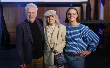 Diane Dufresne rejoint le spectacle du 24 juin à Parc Maisonneuve