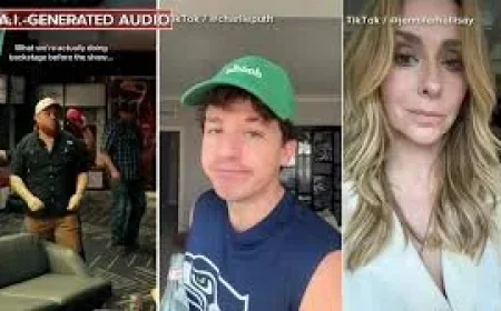 Bill Stiteler Pushes Puerto Rico Song Past 3.3 Million TikTok Views