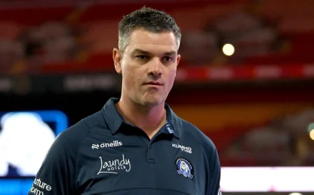 Jacob Kiraz Returns at Fullback as Bulldogs Shuffle Backline