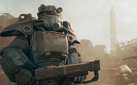 Todd Howard Drives Fallout 5 Forward as Microsoft Greenlights It