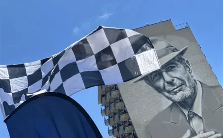 Rain Set to Hit Sunday as Formula 1 Montreal Weekend Turns