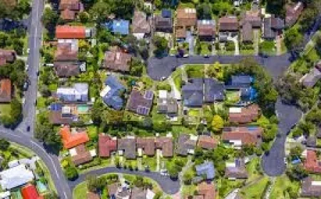 Labor overhauls capital gains tax discount from 1 July 2027 — Australian Federal Budget