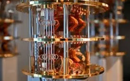 Rigetti Stock Faces $2.013 Billion Quantum Funding Shift
