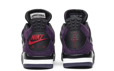 Michael Jordan Air Jordan 1 Hits $27,027 on Stockx