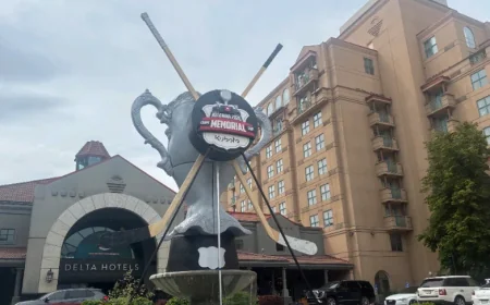 Rockets, Rangers open Memorial Cup 2026 Schedule in Kelowna