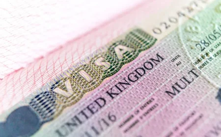 UK Home Office drives Uk Student Visa Refusal Rates higher as issuance falls 32%