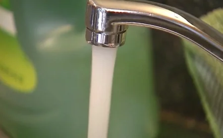 Atlanta Issues Boil Water Advisory Atlanta After Hemphill Failure