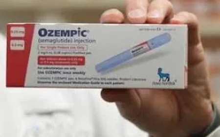Derek Lowe Tracks Generic Ozempic Canada Into Pharmacy Shelves