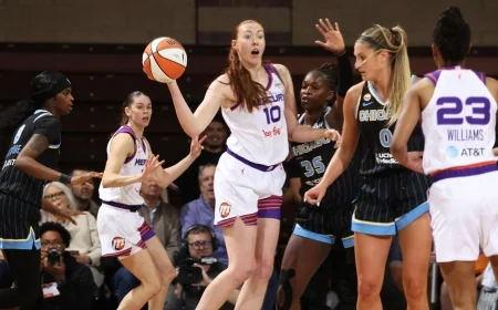 Grace Vanslooten: Valkyries Waive Ashten Prechtel After Hardship Deal