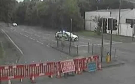 Witnesses sought after double fatal crash near Tunbridge Wells