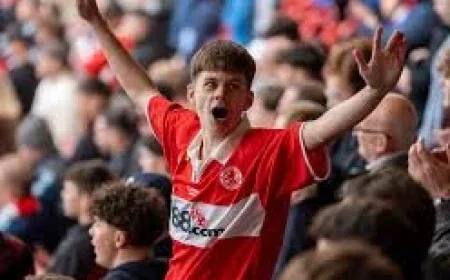 Hull City and Middlesbrough reach Wembley final at Trafalgar Square