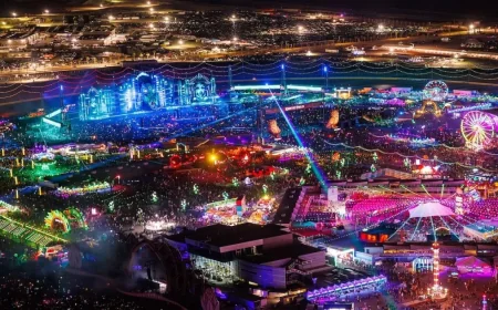 Fuga Renews Insomniac Partnership, Expands 2022 Global Deal