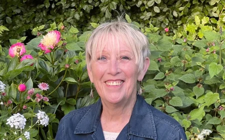 Monty Don's One Metre Rule Helps Carol Klein Beat Weeds