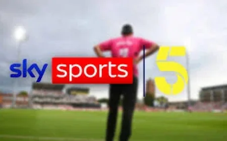 Somerset Open Vitality Blast Defence Against Hampshire Hawks
