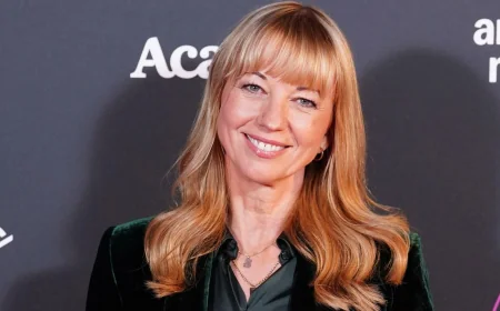 Sara Cox auditioned for Strictly two days after BBC Radio 2 offer