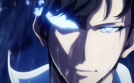 Crunchyroll Boss Answers Solo Leveling Season 3 Wait After 1 Year