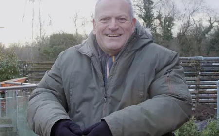 Matthew Biggs dies at 65 after final Radio 4 appearance