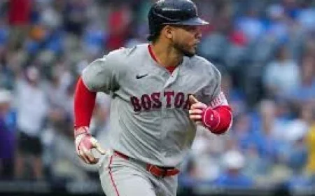 Payton Tolle Faces Connor Prielipp in Fenway Opener — Twins Vs Red Sox
