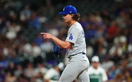 Brewers Lead By 1.5 Games Enter Dodgers Vs Brewers Series