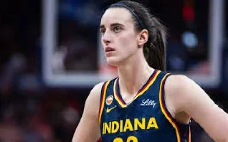 Boston Leads Fever Into 7:30 p.m. ET Valkyries Vs Fever on ION