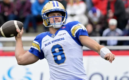 McMahon Stadium Opens 2026 CFL Preseason With Calgary and Saskatchewan — Cfl+