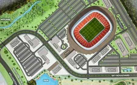 Cfl proposal ties $1.5 billion Halifax district to stadium plan