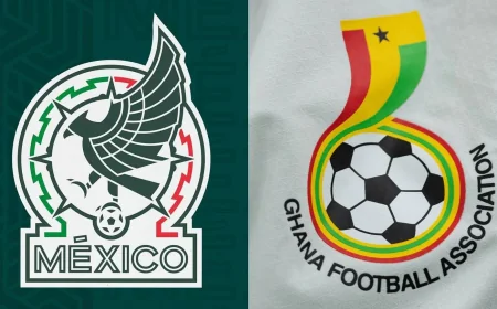 Mexico Vs Ghana: Aguirre Opens Puebla Camp With 20 Liga MX Players