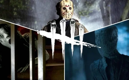 Elena Lists 10 Dead By Daylight Killers Fans Want Next
