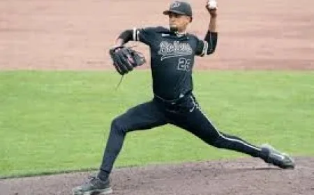 Purdue Baseball Tops Iowa 8-1 In Big Ten Tournament Elimination Game