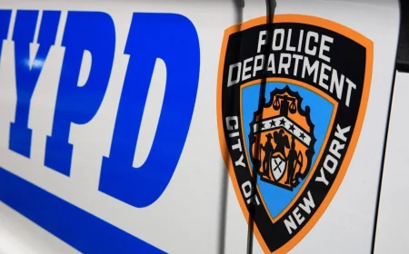 Staten Island Explosion Kills 1, Injures 36 at Shipyard