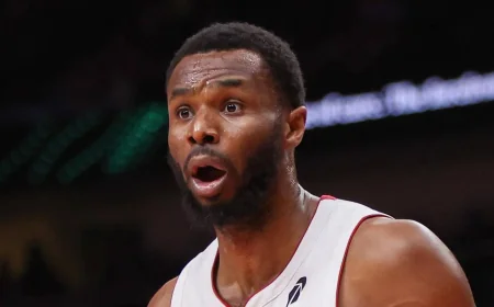 Aaron Wiggins and Warriors Need More Mid-Prime Help
