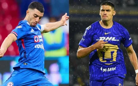 Guillermo Martinez Gets Special Permission for Liga MX Final