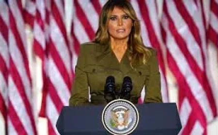 Judge Dismisses Michael Wolff Melania Trump Lawsuit