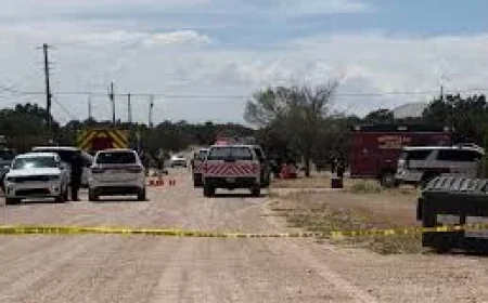 Matt Broom Identifies 25 Exposed in The Substance Incident