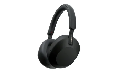 Best Buy Cuts Sony WH-1000XM5 to $248 for Memorial Day — Best Noise Cancelling Earbuds