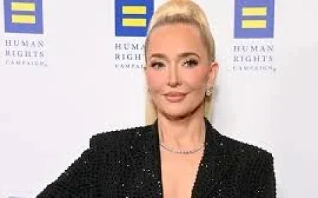 Erika Girardi Lawsuit Settlement Ends $25 Million Bankruptcy Case
