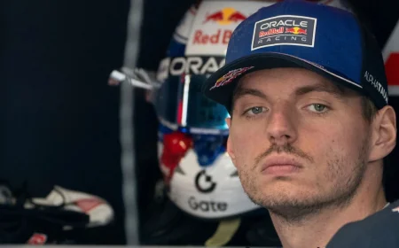 Russell Takes F1 Sprint Race Time Pole in Montreal
