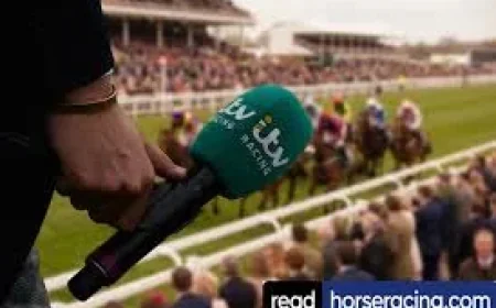 Francesca Cumani Leads 10-Race Itv Racing Today Card From Haydock