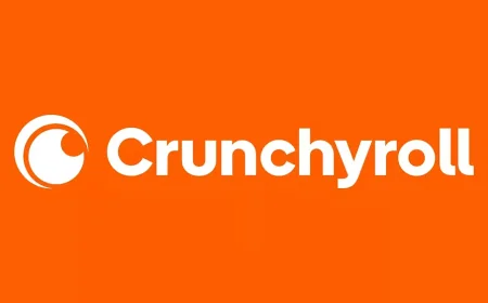 DAN DA DAN and Gachiakuta Lead Crunchyroll Anime Awards 2026 Nominations