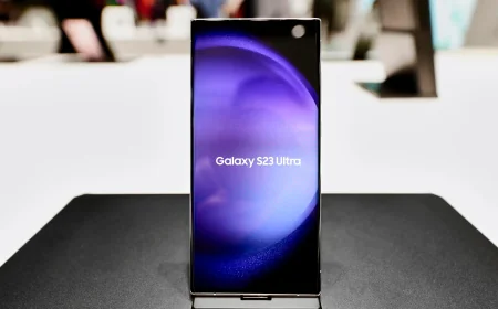 Samsung Widens One Ui 8.5 To Galaxy S23, A56 and A36