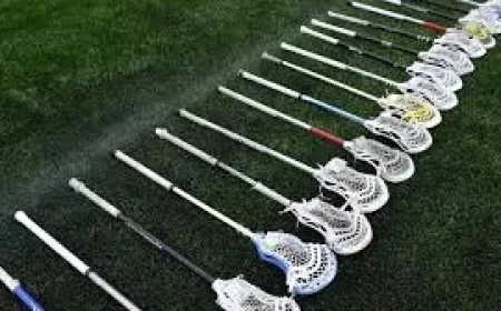 Tufts Faces RTI For Ncaa Lacrosse Championship At Scott Stadium