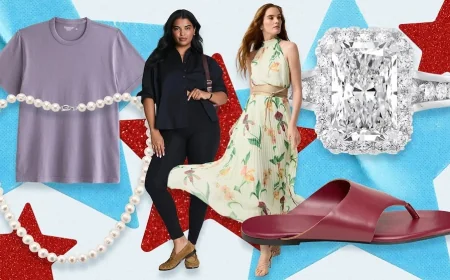 Memorial Day Sales Start at 40% Off Across Amazon Picks — Best Memorial Day Sales