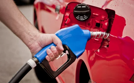 Public Utilities Board Cuts Fuel Prices 7.8 Cents in Newfoundland Gas Price Decrease