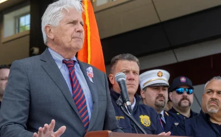 Blakeman Marks Fifth Nassau County Memorial Day Parade Near Me Sirens