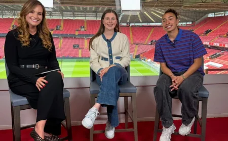 Charlton Women Can Earn WSL Promotion Against Leicester City