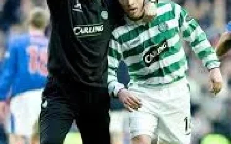 Celtic Seal Hampden Final Pace With One Change — Celtic Vs Dunfermline Athletic
