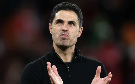 Karl Hein Secures July 2026 Werder Bremen Move — Arsenal Summer Transfer Plans 2026