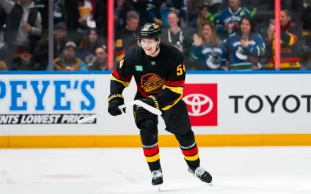 Aatu Räty Extends Point Streak to Five in Finland’s 4–0 Win