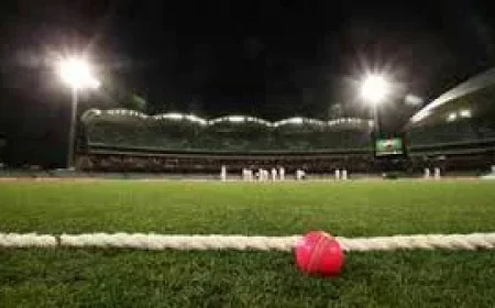 Zaid Ahmad Strikes Twice Late in Live Cricket Play-off